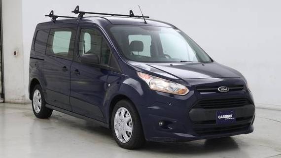 FORD TRANSIT CONNECT 2014 NM0LE7FX0E1137739 image